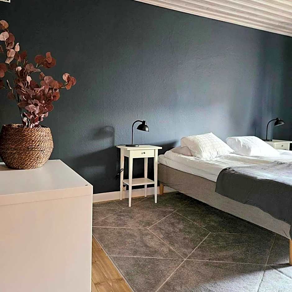 Lilla Älvbrogården i stan