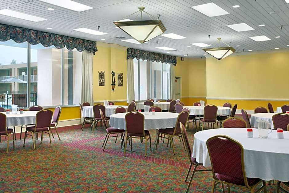 Ramada by Wyndham Wytheville