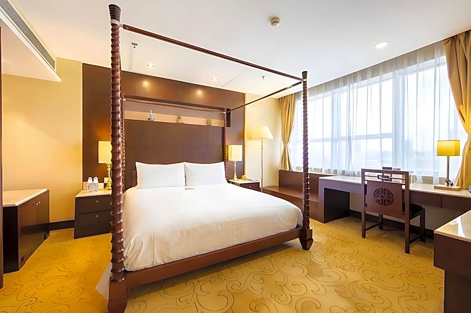 Liuhua Hotel