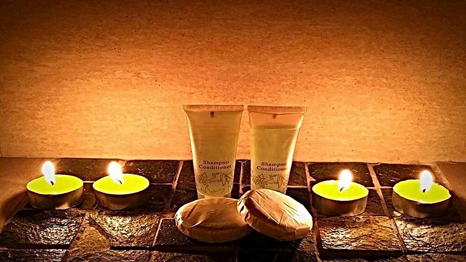 Ocean Villas Apart Hotel