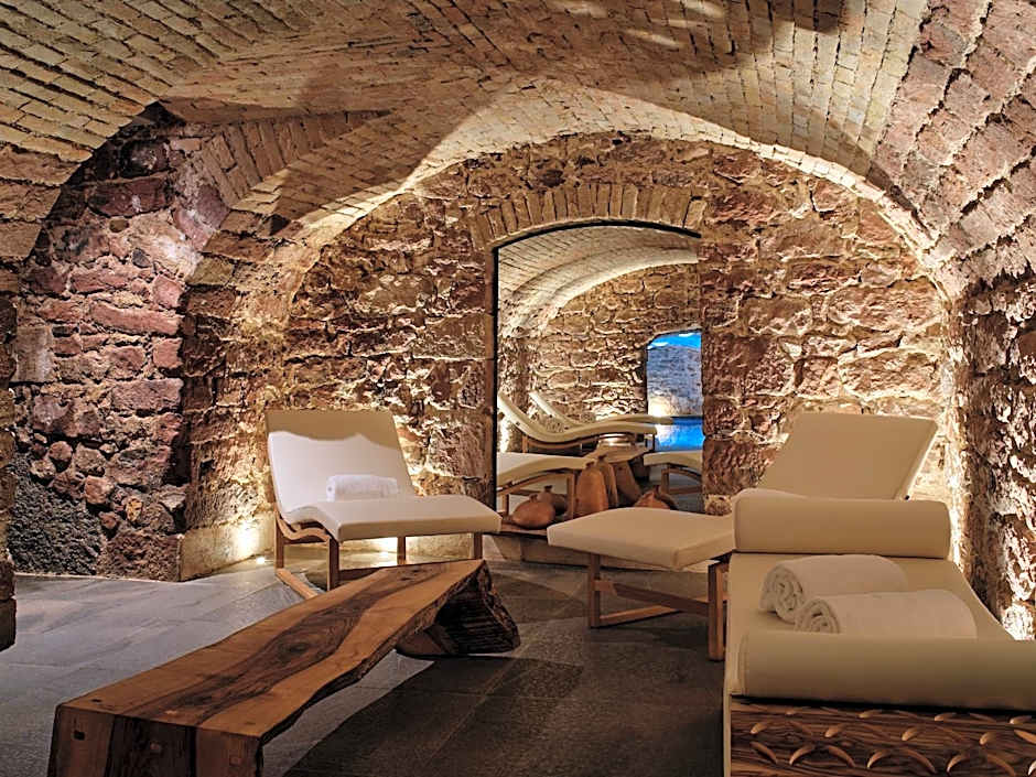 5 Terres Hotel & Spa - MGallery Collection