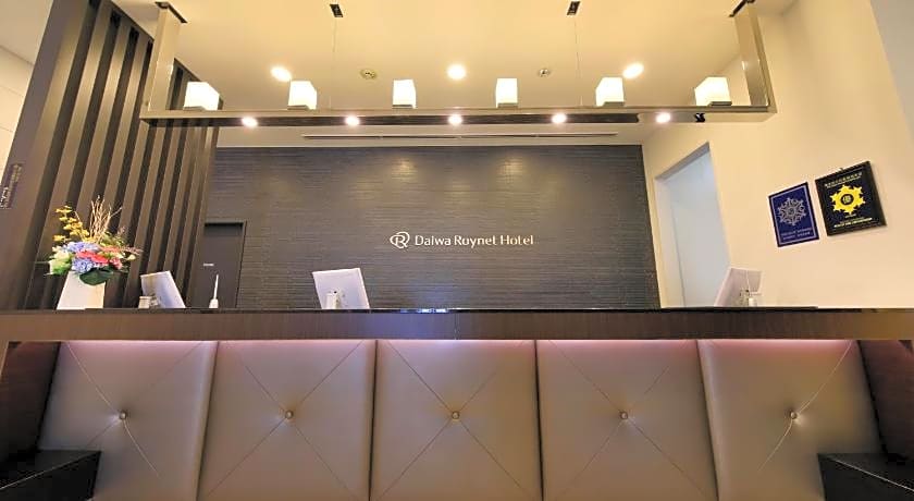 Daiwa Roynet Hotel Tokyo-Akabane