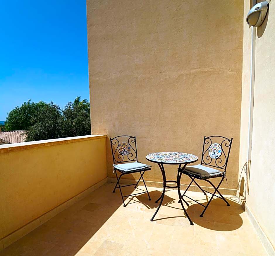 Life Hotels Kalaonda Resort