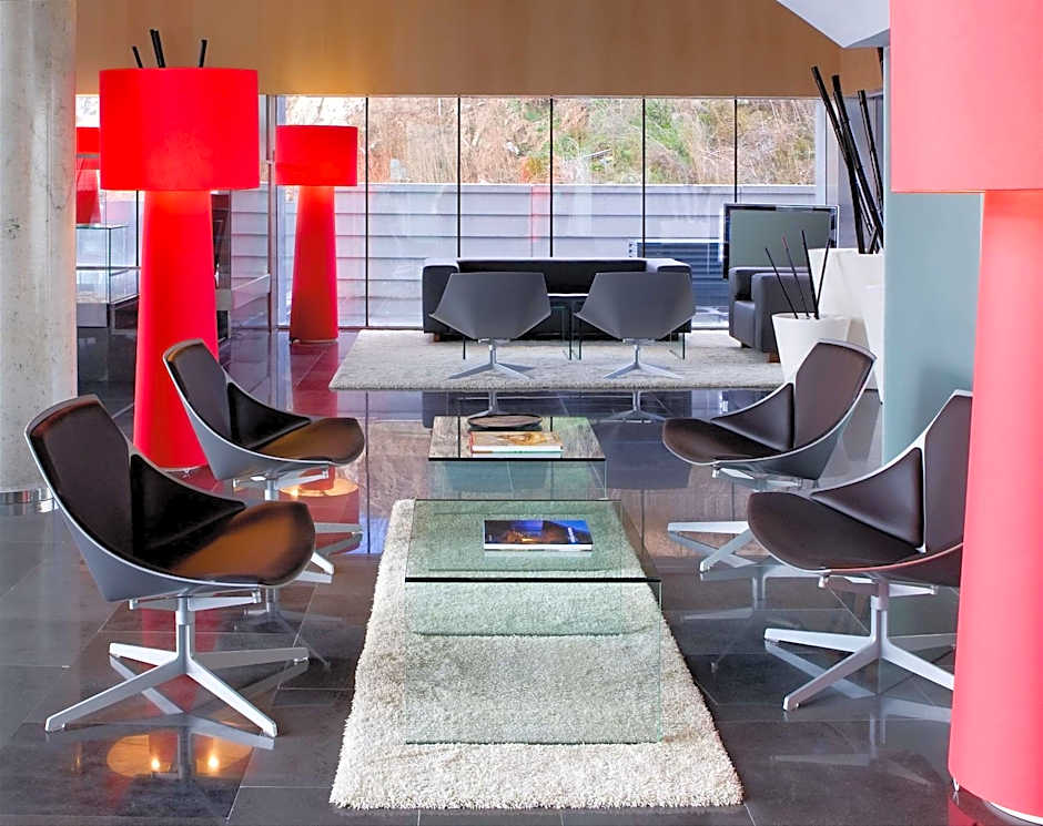 NH Madrid Las Tablas