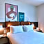 B&B HOME Paris Nord 18ème