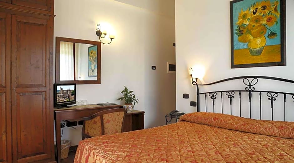 Colleverde Country House & SPA Urbino