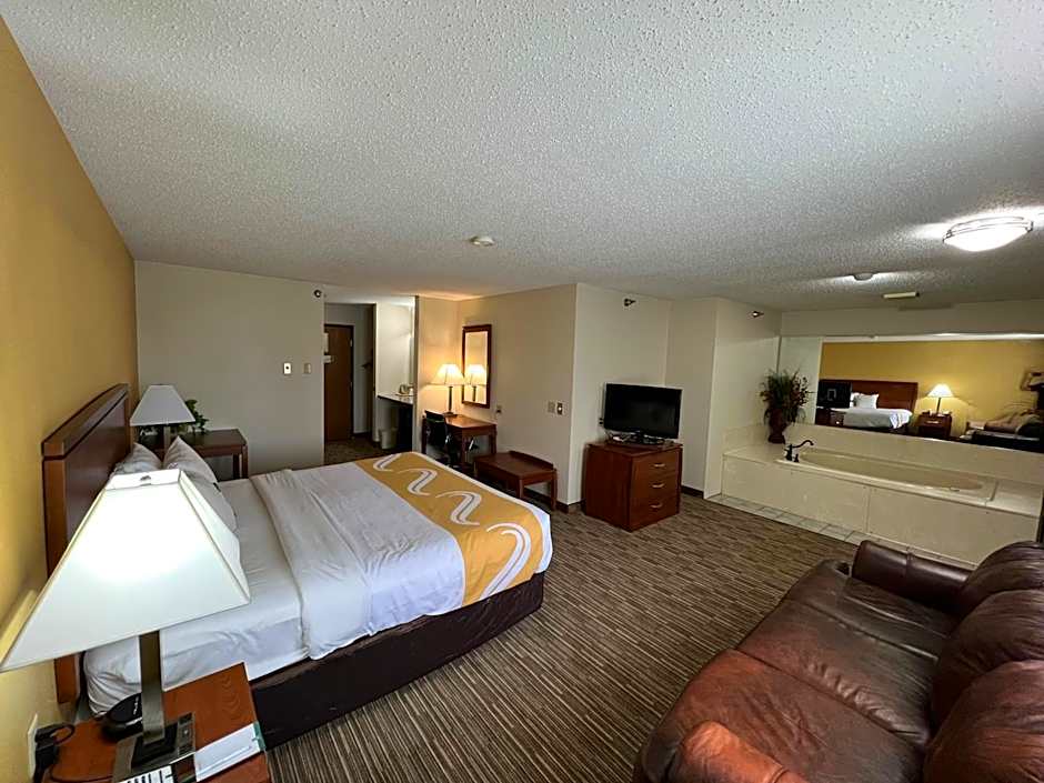 Quality Inn Mitchell I-90