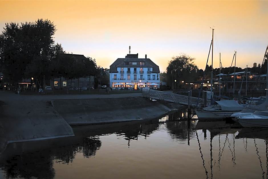 Hotel Schiff am See