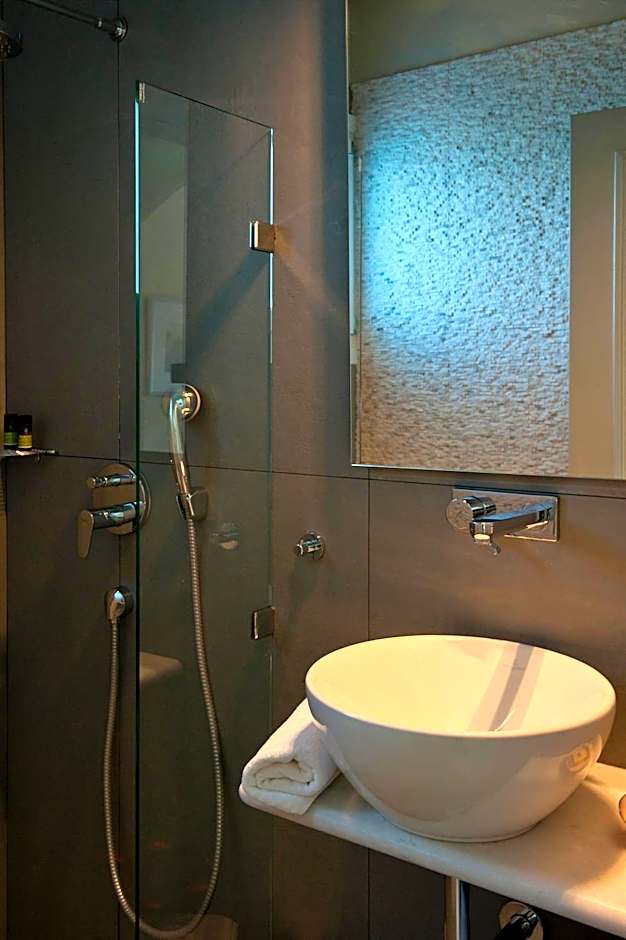 Ammos Naxos Exclusive Apartments & Studios