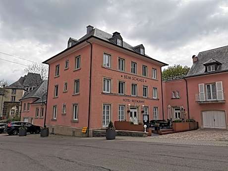 Hotel-Restaurant Beim Schlass