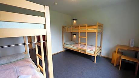 Quadruple Room with Bathroom