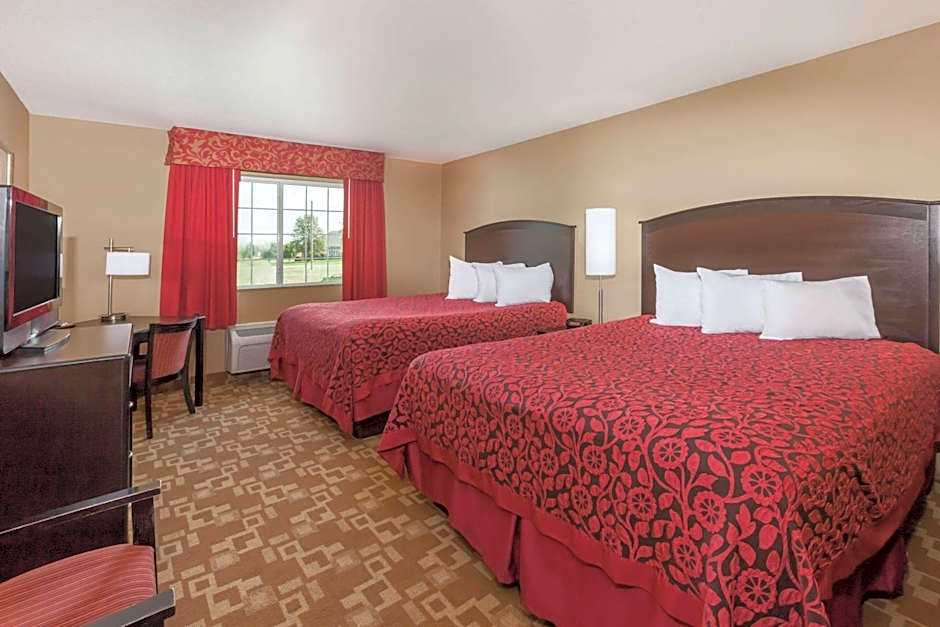 Days Inn by Wyndham Central City
