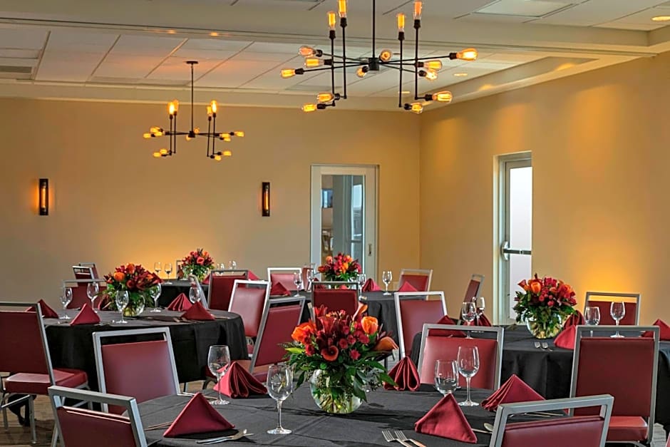 Four Points by Sheraton Midland