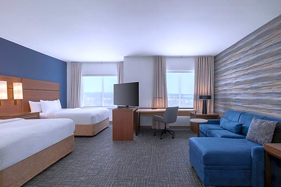 Residence Inn by Marriott San Marcos