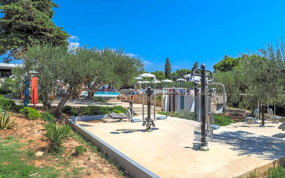 Pharos Hvar Bayhill Hotel