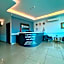 1 Hotel Mahkota Cheras