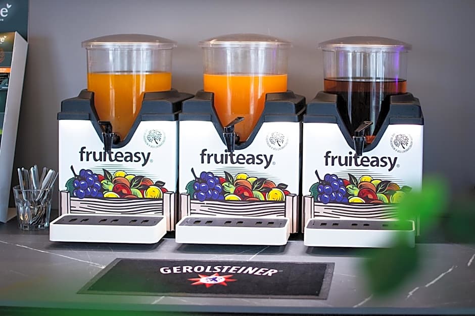 Taste Hotel Jettingen