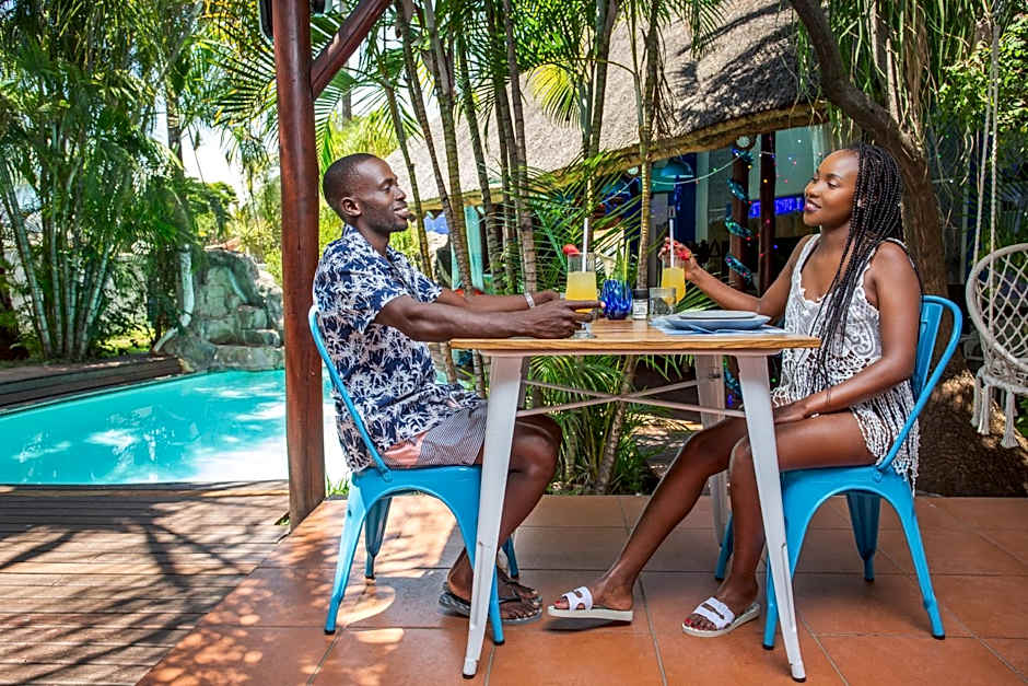 The Villa Manor & Spa Exclusive Escape