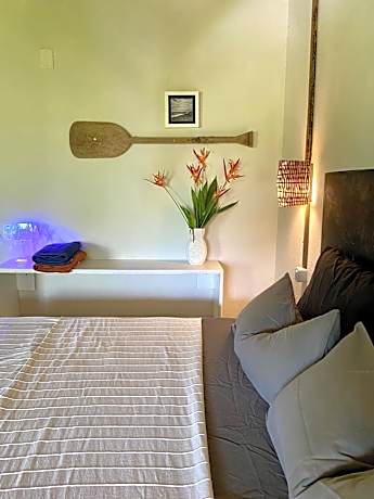 Twin Room with Terrace