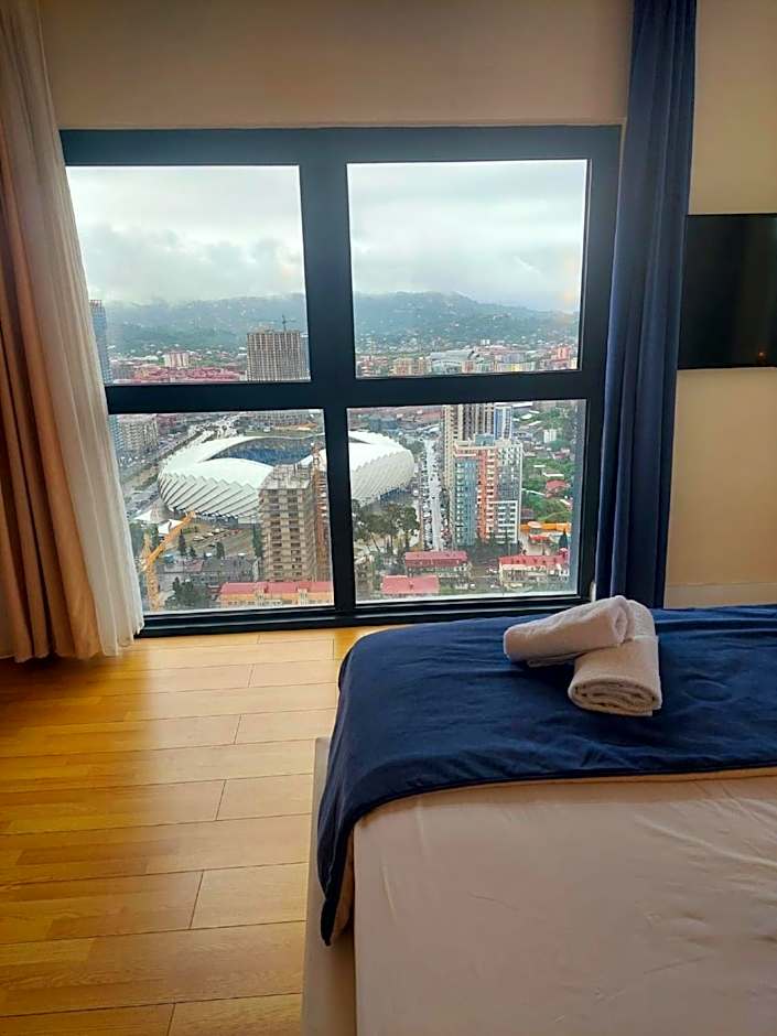 Holiday Point Orbi City