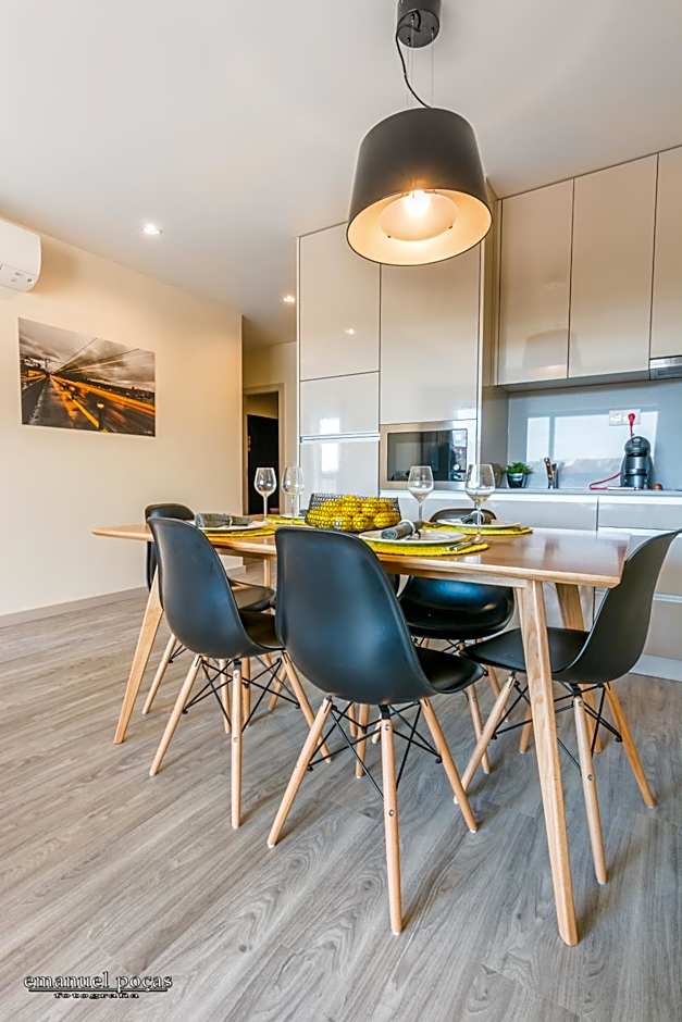 Passos Manuel by Innapartments