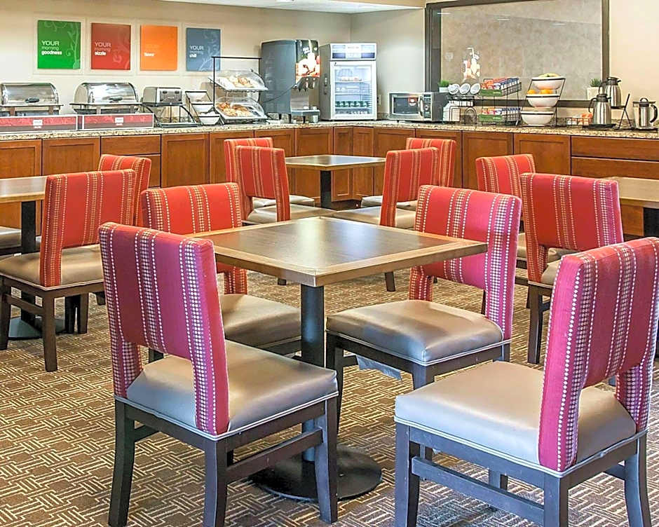Bluffton Inn And Suites By IHG