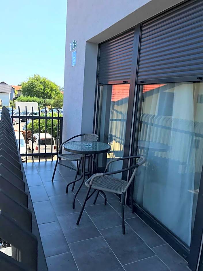 Filipovic rent a car & apartments