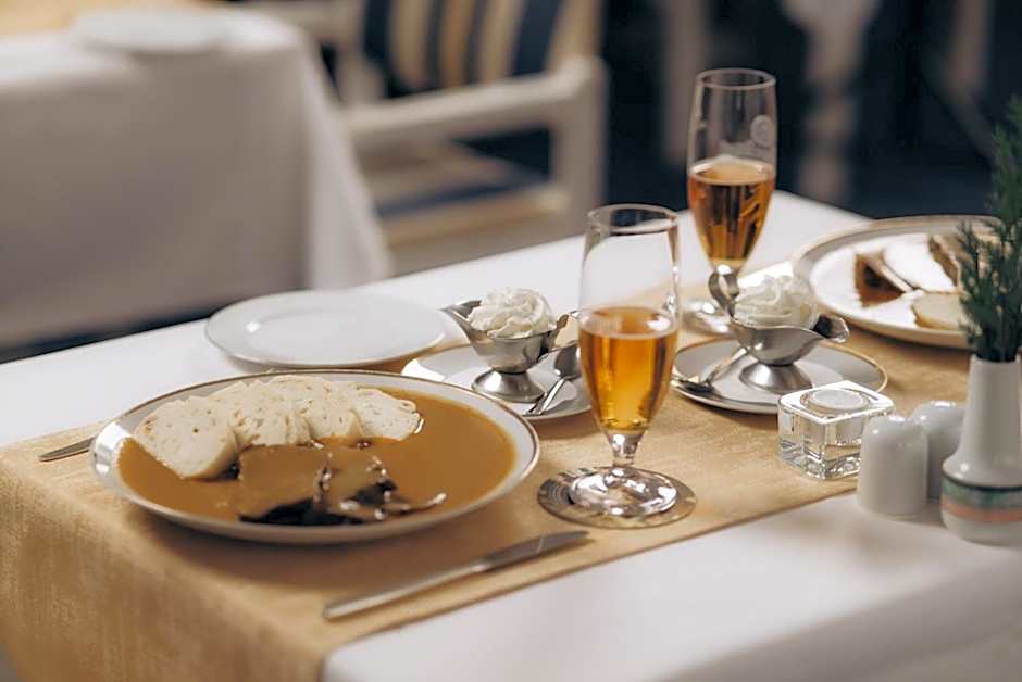 Parkhotel Golf Marianske Lazne