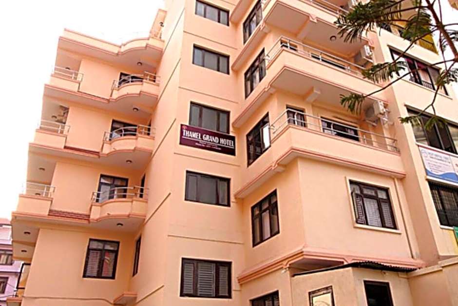 Thamel Grand Hotel