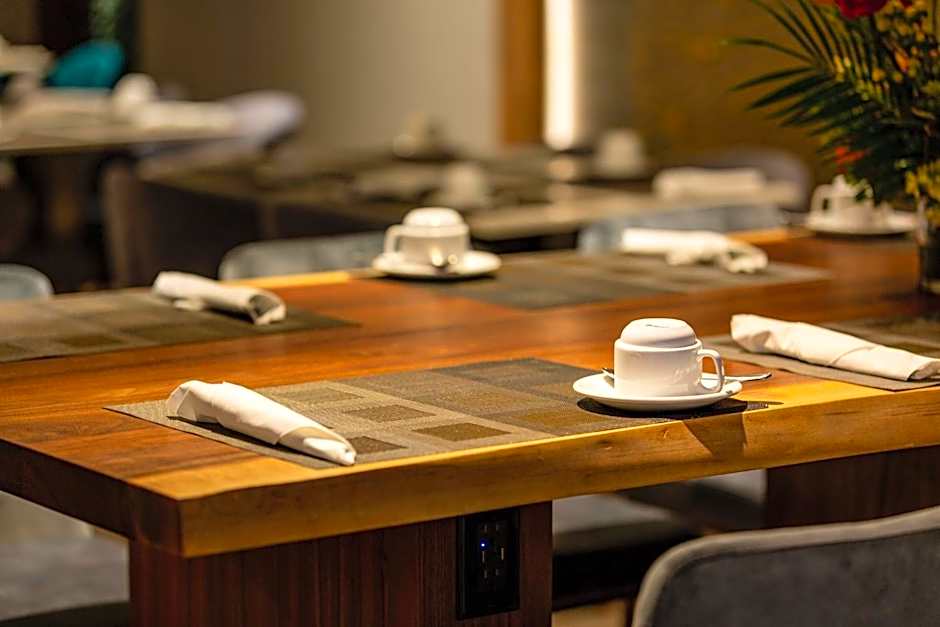 Holiday Inn Toronto Downtown Centre By IHG