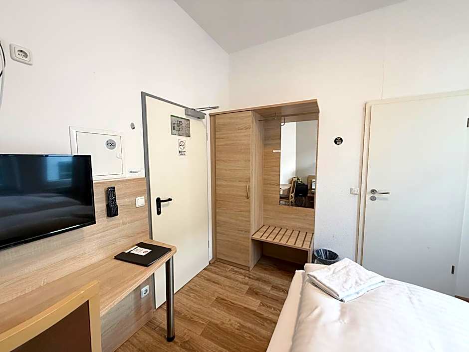 Central Hotel Duisburg