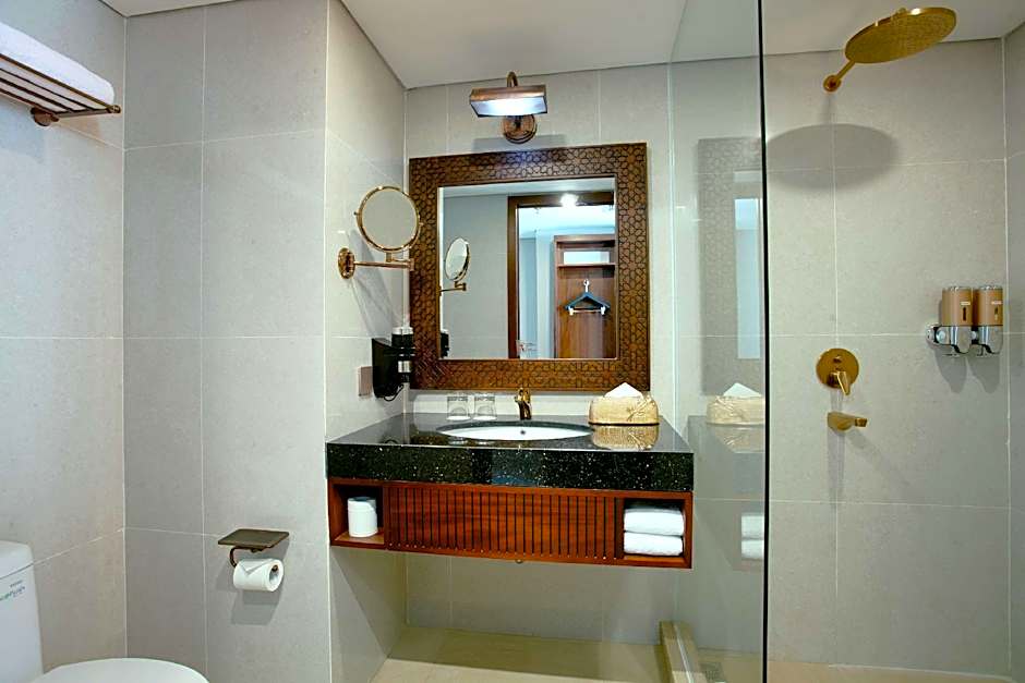 Alhambra Hotel & Convention, BW Signature Collection