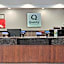 Quality Inn & Suites Vancouver North