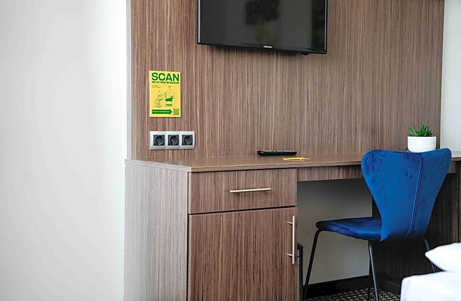 SLEEEP Hotel Vösendorf