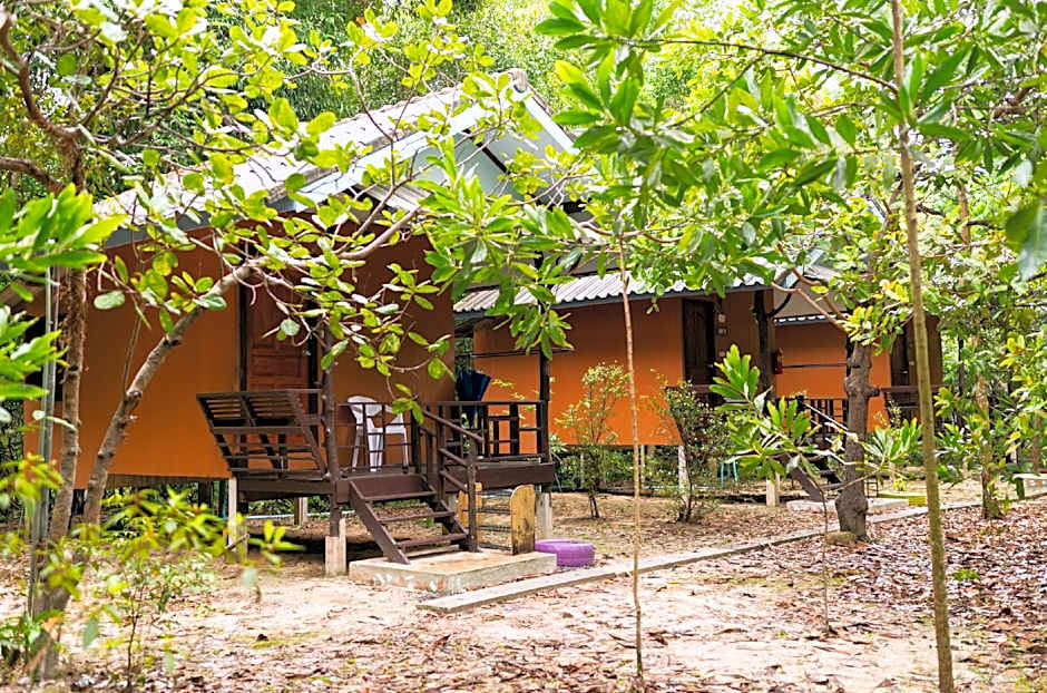 Mata Guesthouse