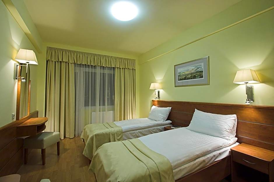 Benczur Hotel