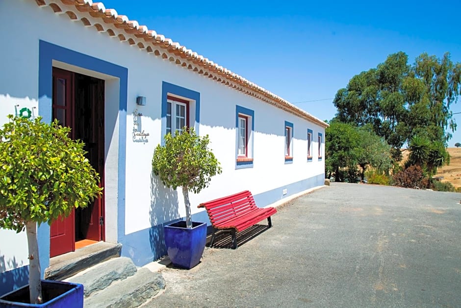 Casa dos Castelejos
