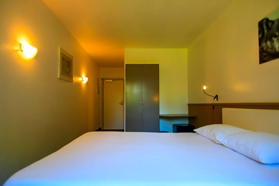 St-Janshof Hotel
