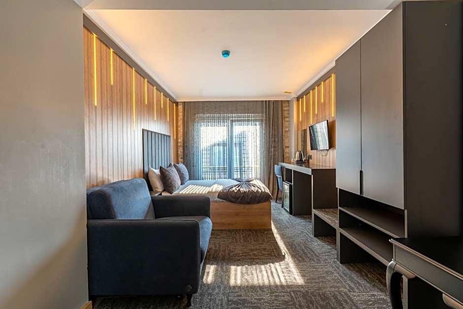 Fengo Hotel & Spa