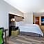 Holiday Inn Express Blacksburg