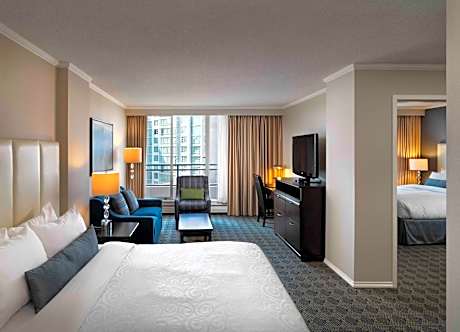One-Bedroom Suite