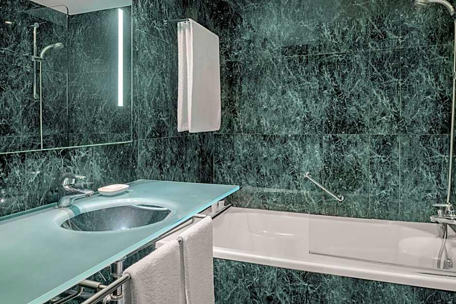 AC Hotel by Marriott Valencia