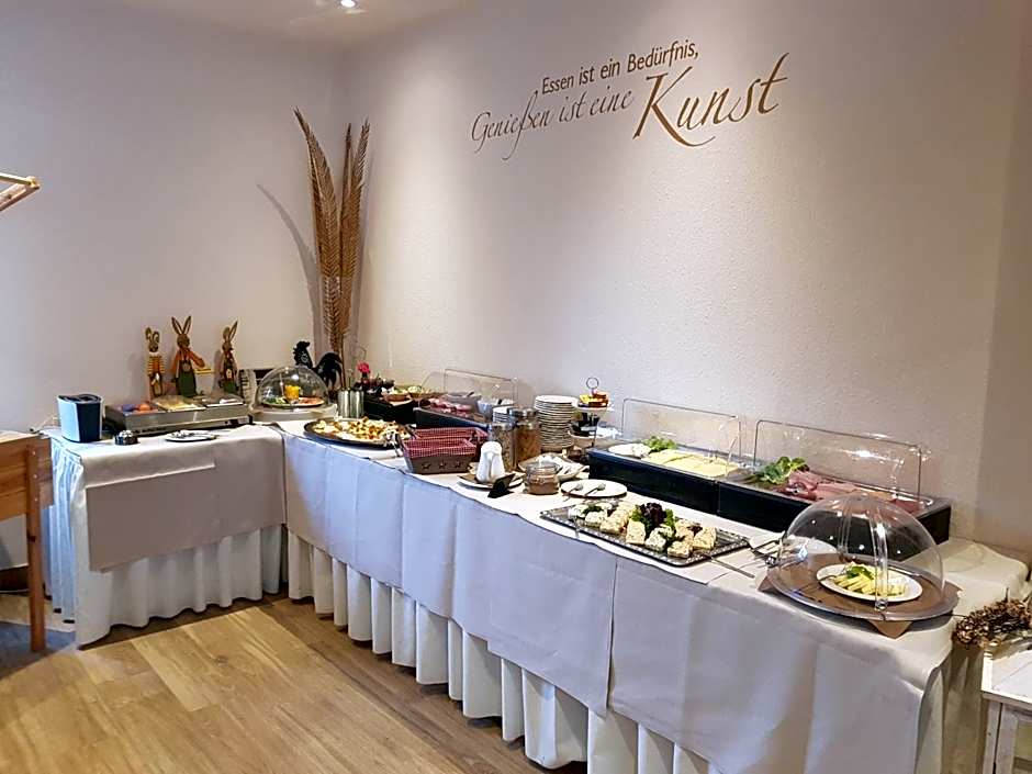 Nierswalder Landhaus