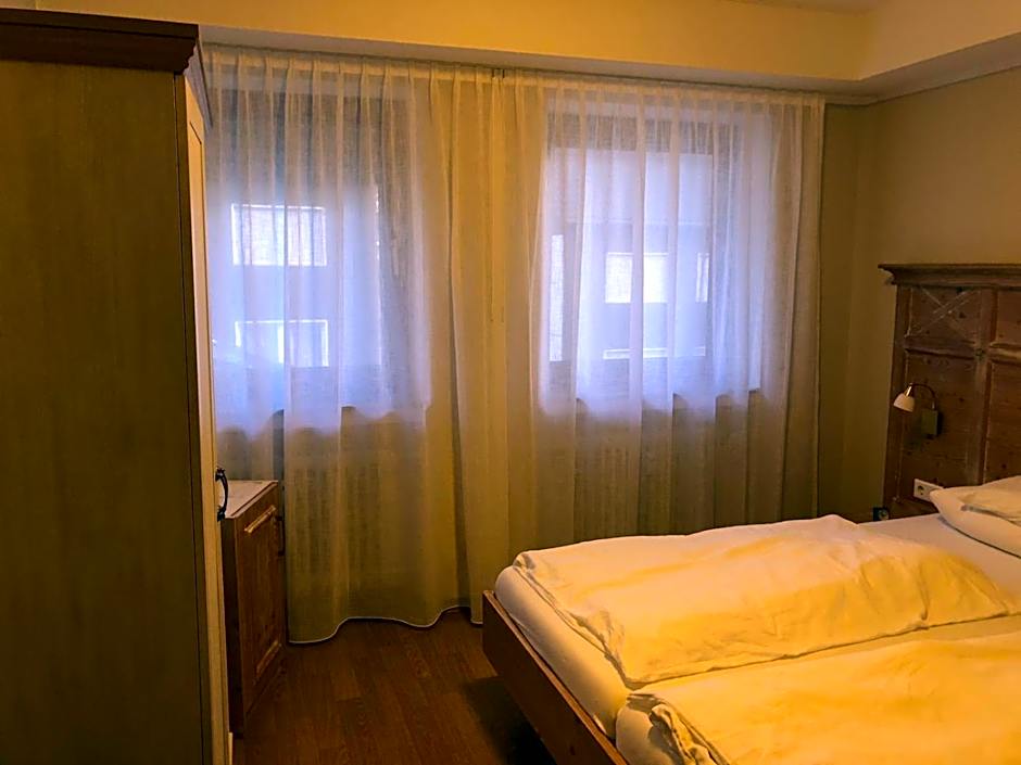 Hotel Nuhnetal