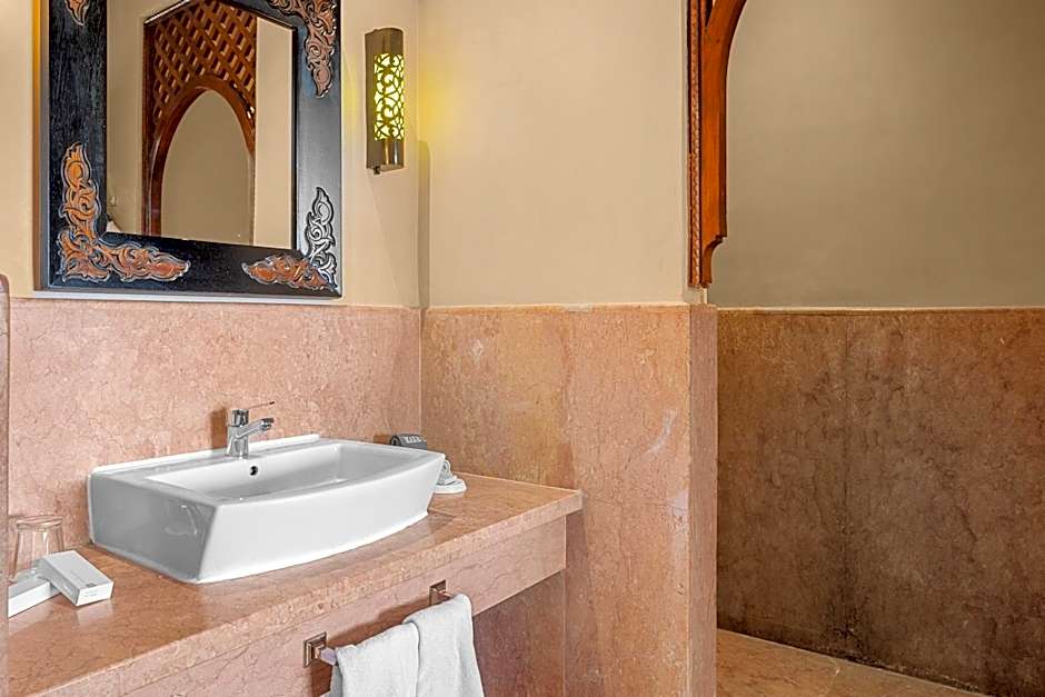 Palmeraie Du Golf Suites By Pickalbatros