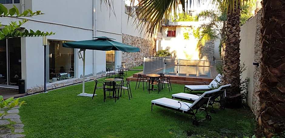 Villaggio Hotel Boutique