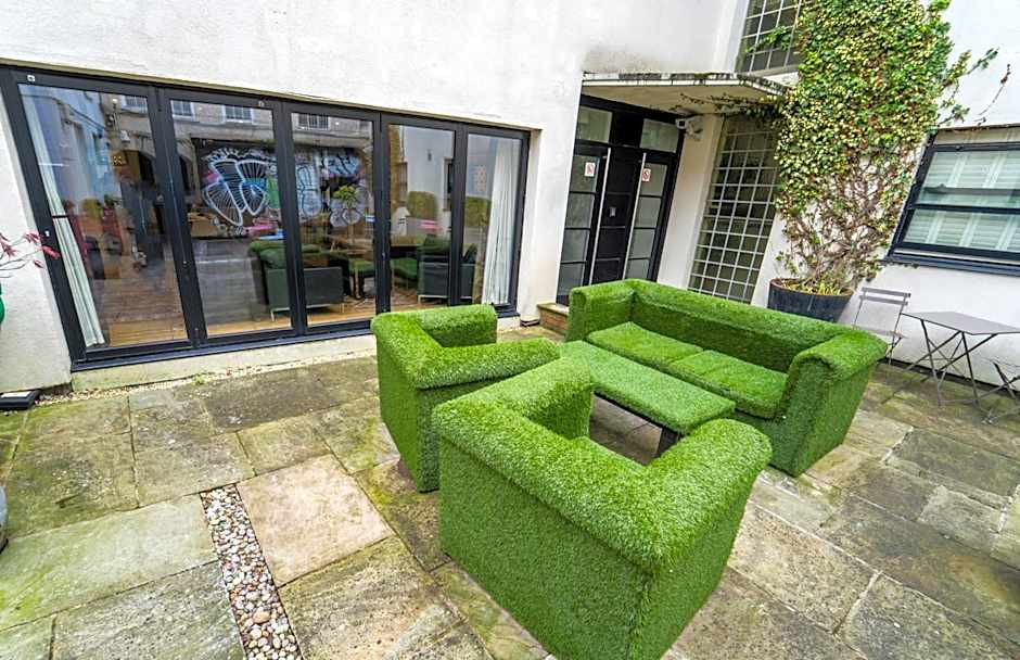 Brooks Guesthouse Bristol