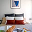 Sunrise Garden Suites