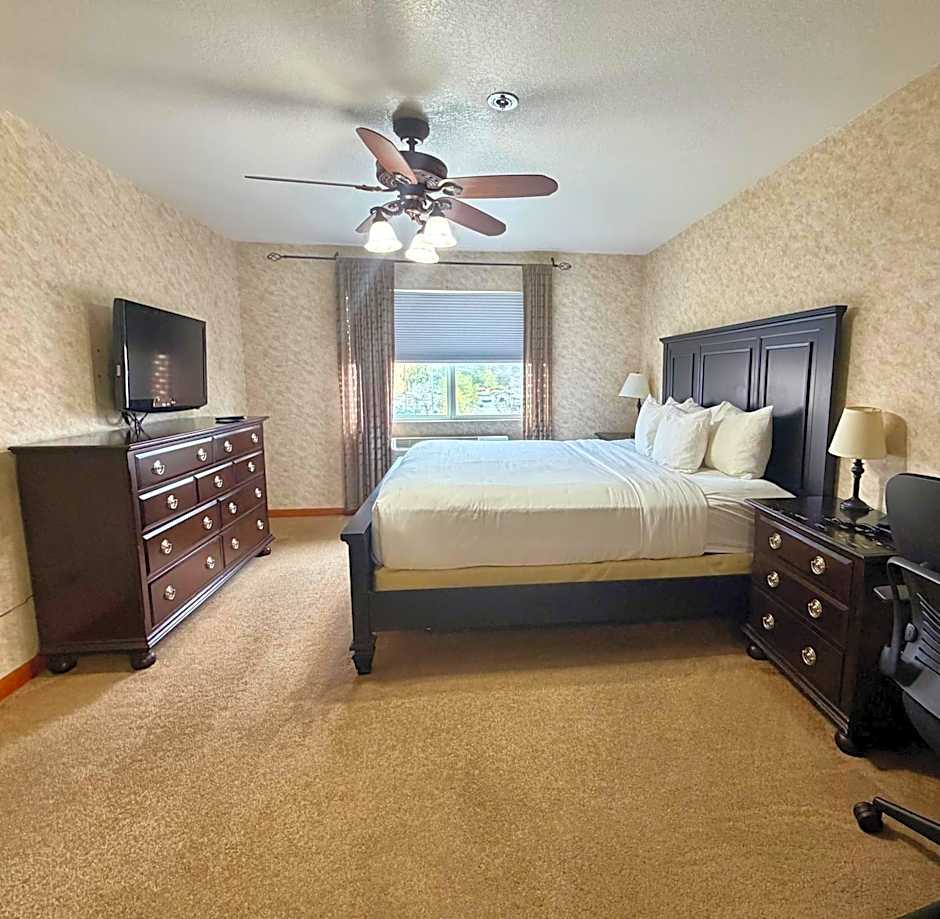 Comfort Inn & Suites Murrieta Temecula Wine Country