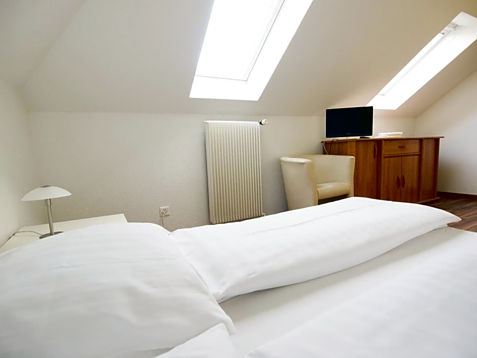 Hotel Gregory